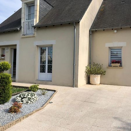 Le Hameau Du Moulin A Vent 호텔 셍 따베흑땅 외부 사진