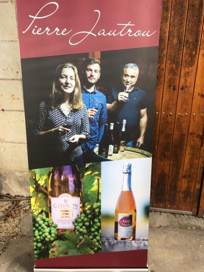 Le Hameau Du Moulin A Vent 호텔 셍 따베흑땅 외부 사진