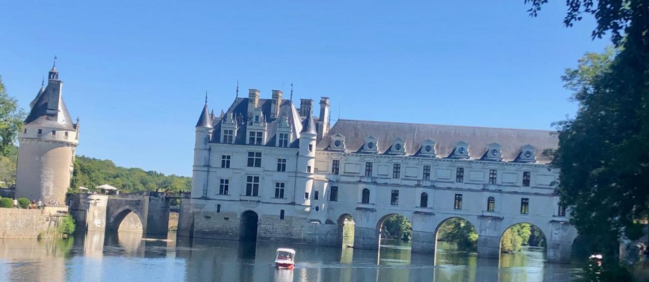 Le Hameau Du Moulin A Vent 호텔 셍 따베흑땅 외부 사진