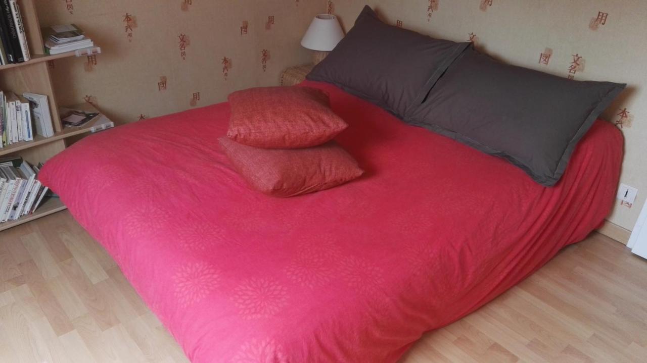 Le Hameau Du Moulin A Vent 호텔 셍 따베흑땅 외부 사진