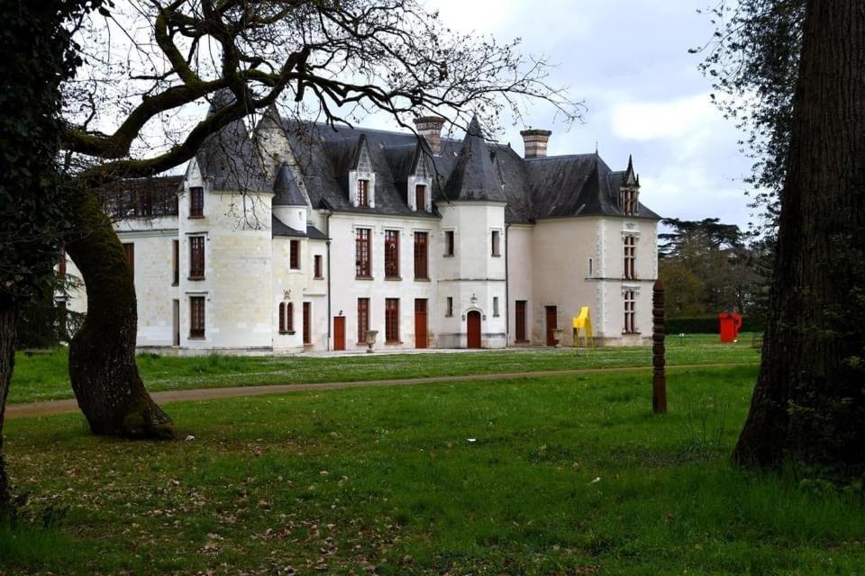 Le Hameau Du Moulin A Vent 호텔 셍 따베흑땅 외부 사진