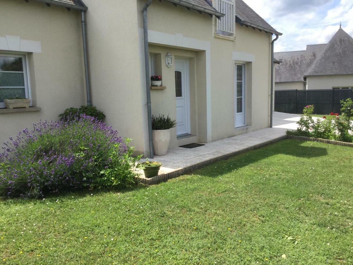 Le Hameau Du Moulin A Vent 호텔 셍 따베흑땅 외부 사진