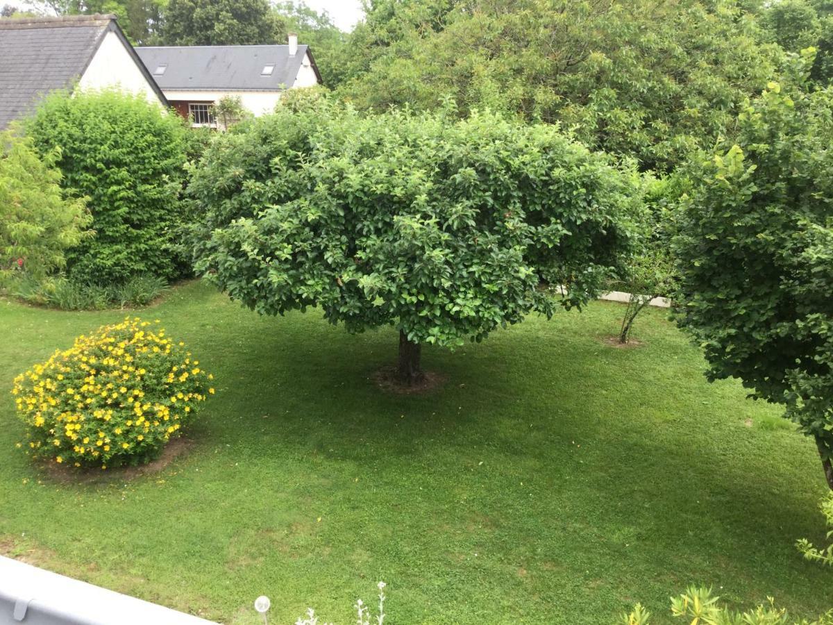 Le Hameau Du Moulin A Vent 호텔 셍 따베흑땅 외부 사진