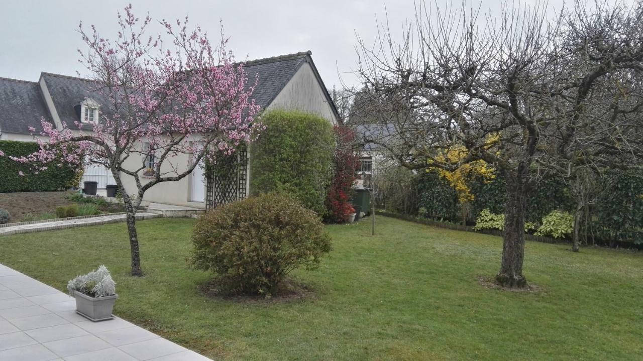 Le Hameau Du Moulin A Vent 호텔 셍 따베흑땅 외부 사진