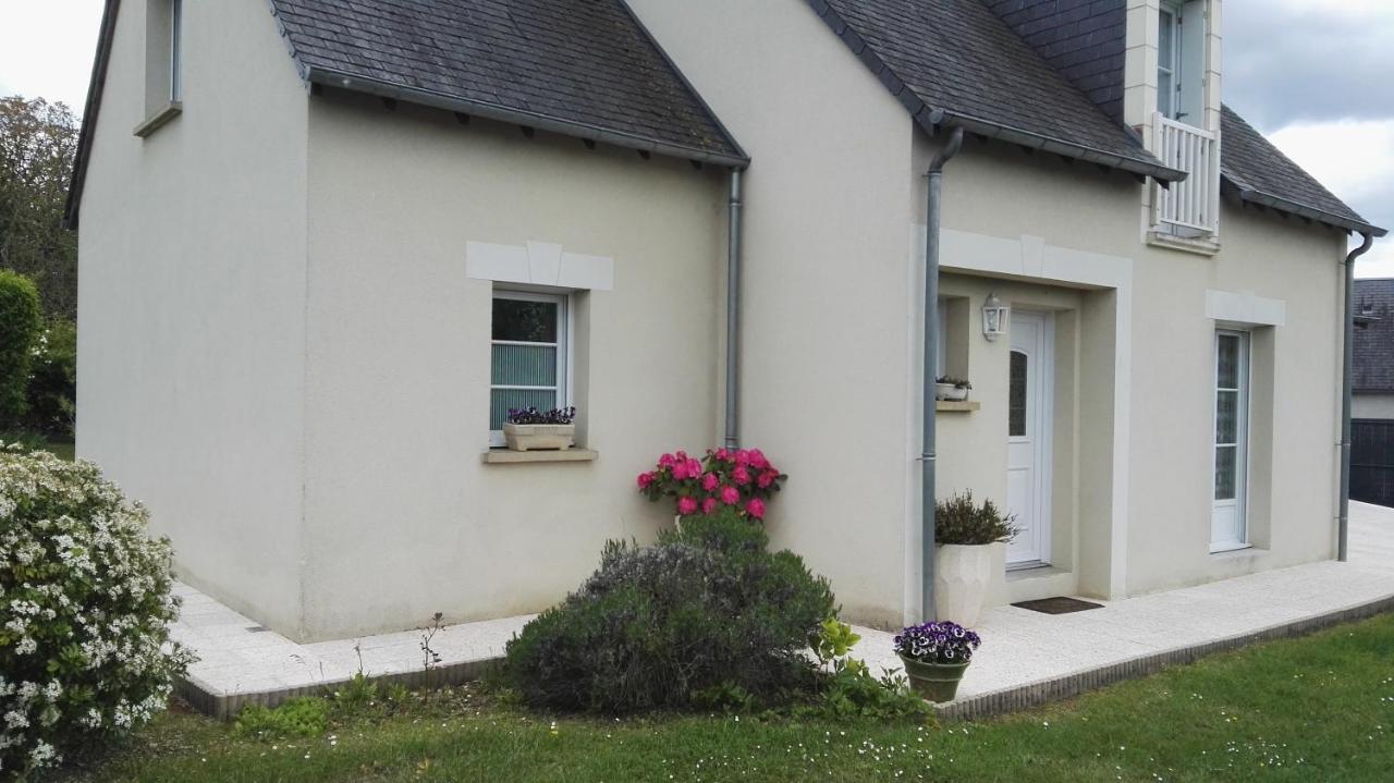 Le Hameau Du Moulin A Vent 호텔 셍 따베흑땅 외부 사진